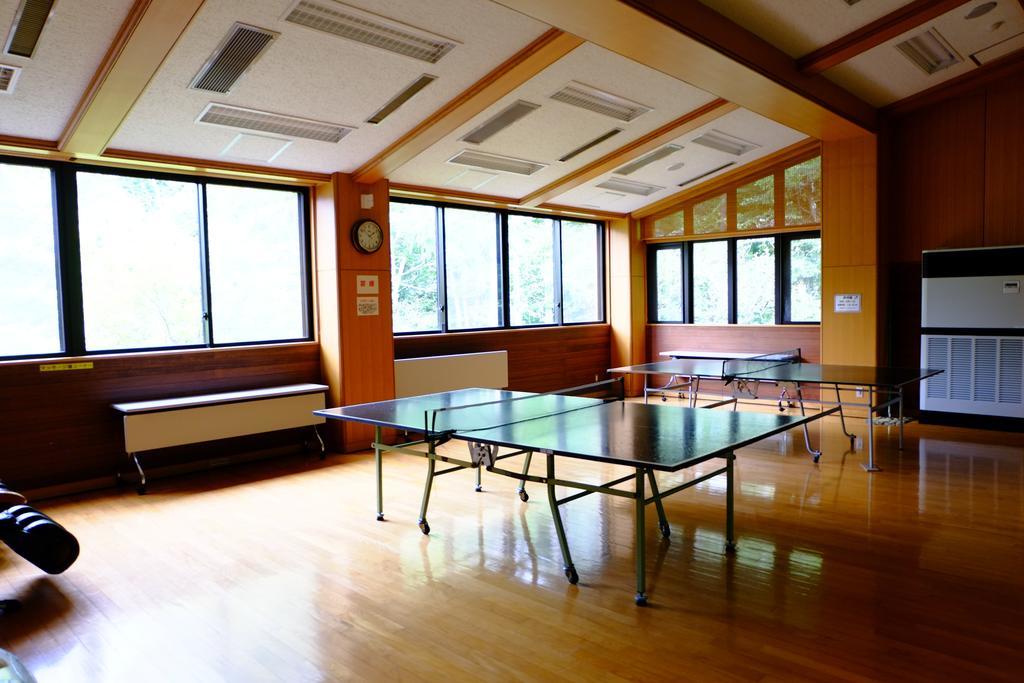 Lake Yamanakako Shuzansou Exterior foto